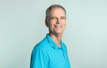 Martin Henzi