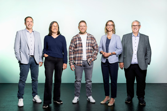 Verwaltungsrat