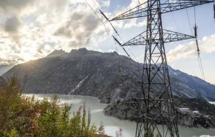 Berner Energieversorger bekräftigen Anspruch auf Beteiligung an der Kraftwerke Oberhasli AG